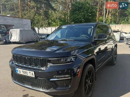 Jeep