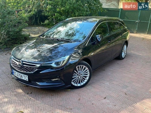 Opel