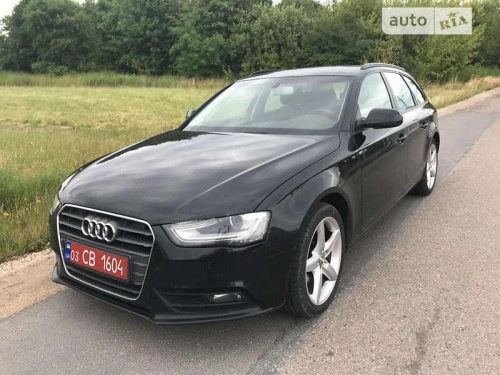 Audi