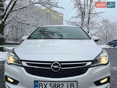 Opel