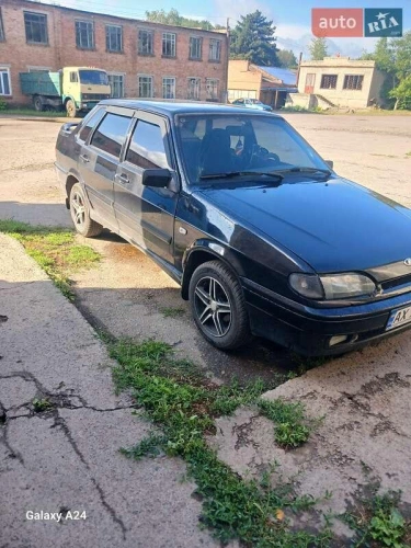 ВАЗ / Lada