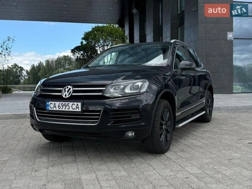 Volkswagen