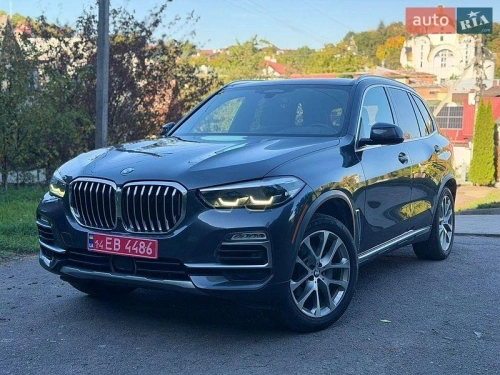 BMW