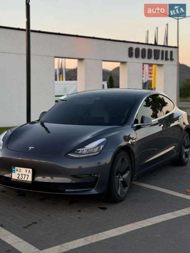 Tesla