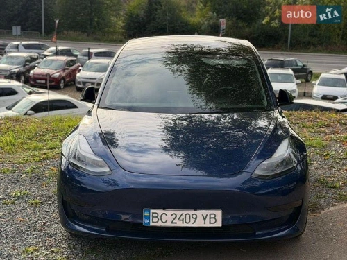 Tesla