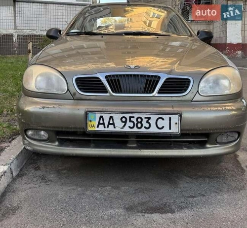 Daewoo