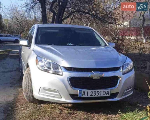 Chevrolet