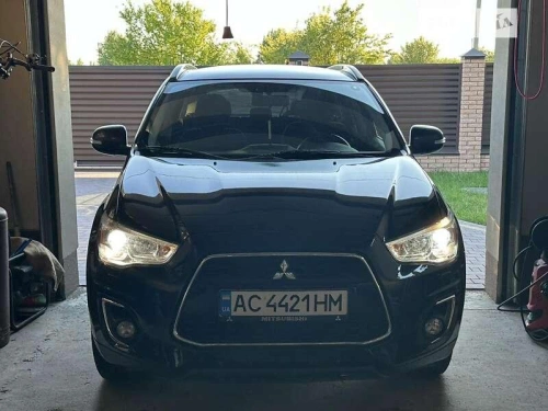 Mitsubishi