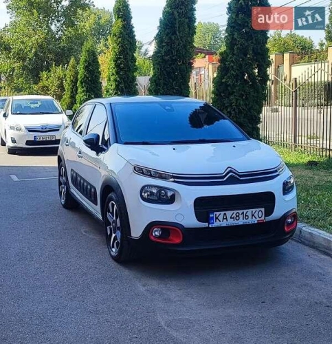 Citroen