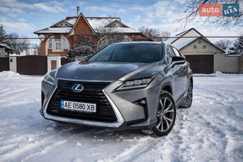 Lexus