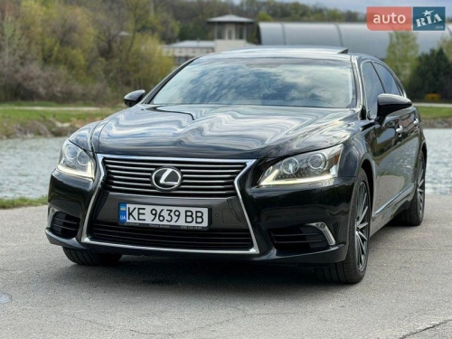 Lexus