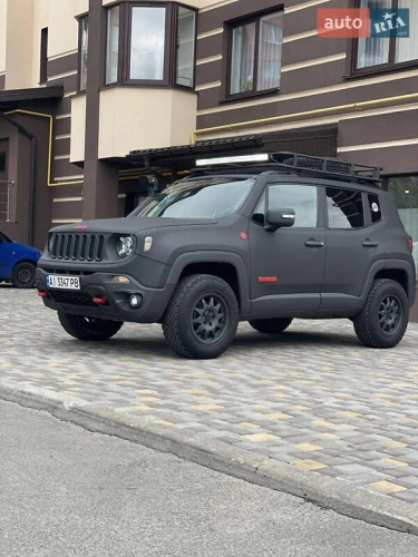 Jeep