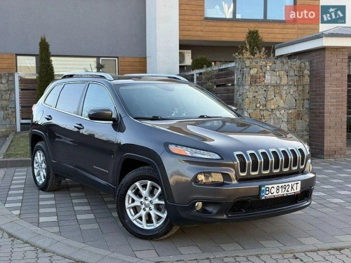 Jeep