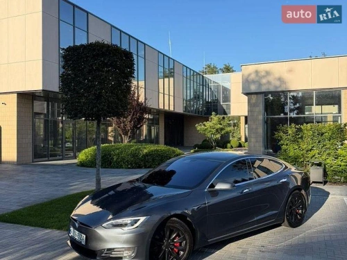 Tesla