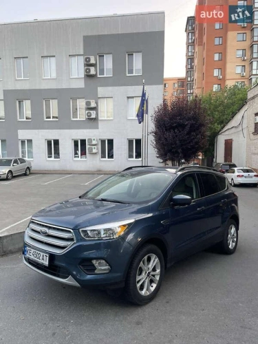 Ford