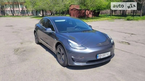 Tesla