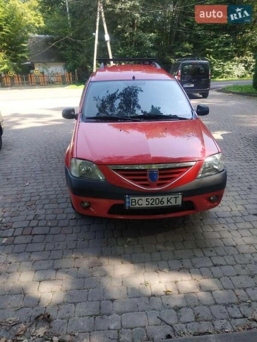 Dacia