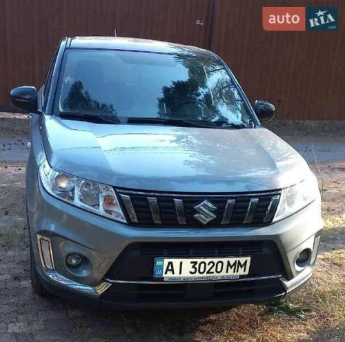 Suzuki