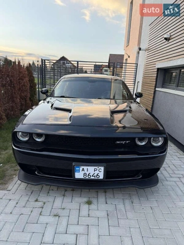Dodge