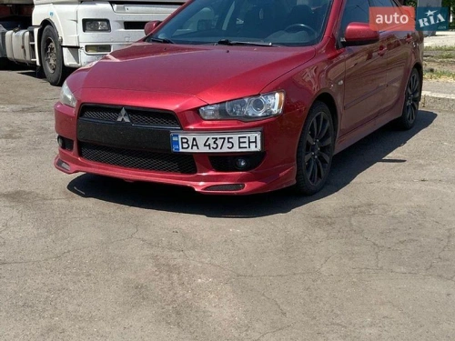 Mitsubishi