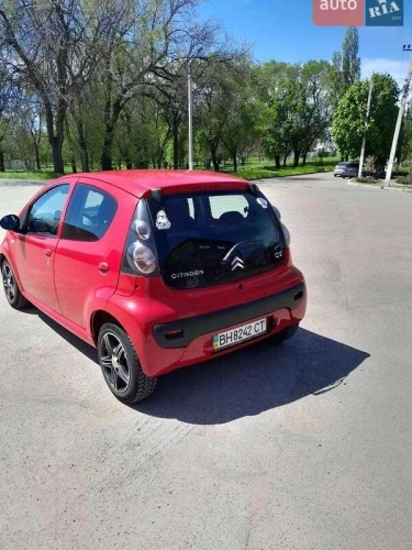 Citroen