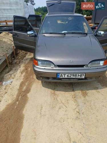 ВАЗ / Lada