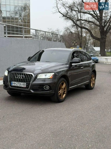 Audi