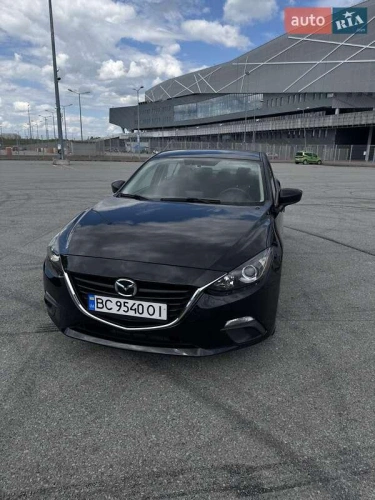Mazda