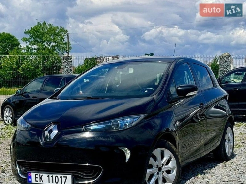 Renault