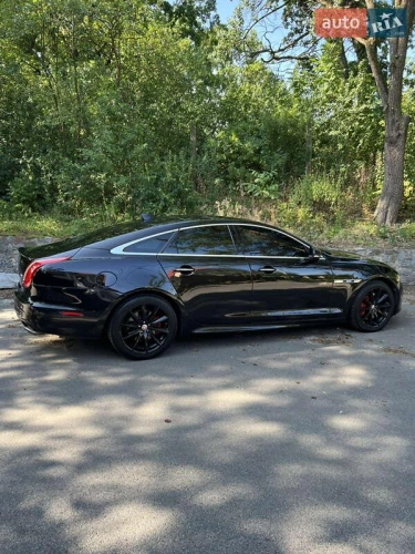 Jaguar