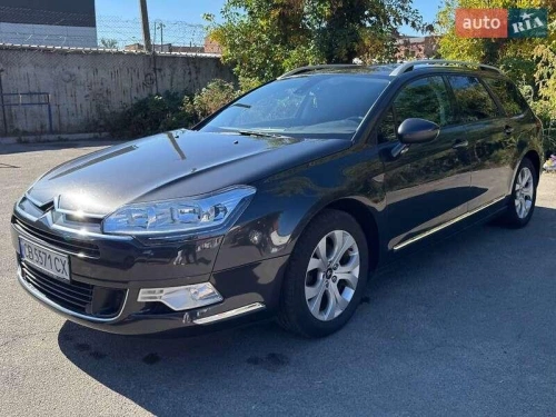 Citroen