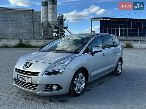 Peugeot