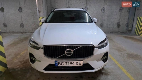 Volvo