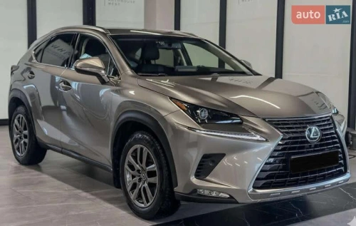 Lexus