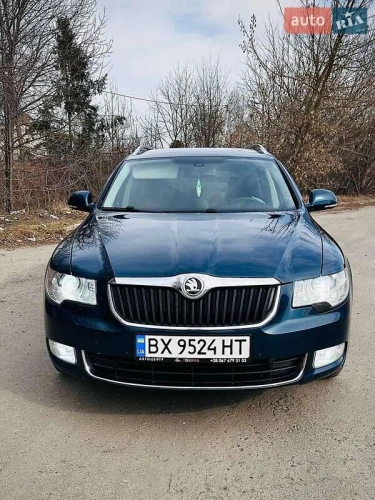 Skoda