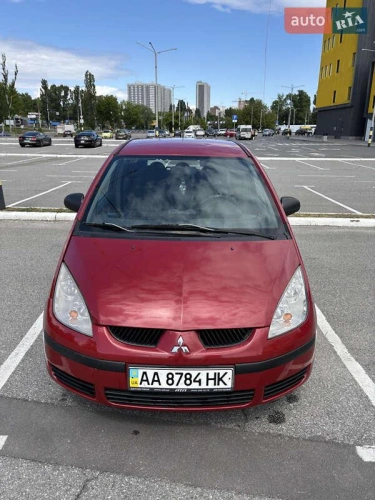 Mitsubishi