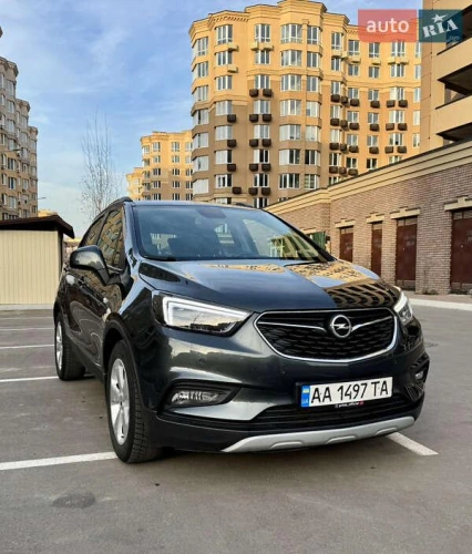Opel