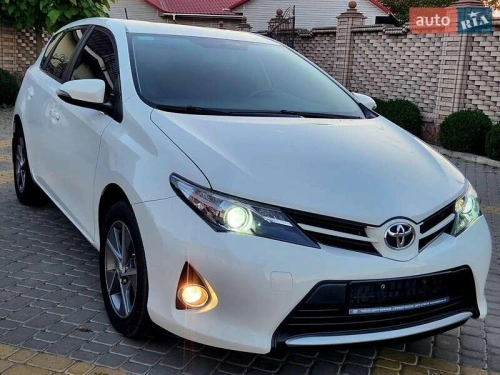 Toyota