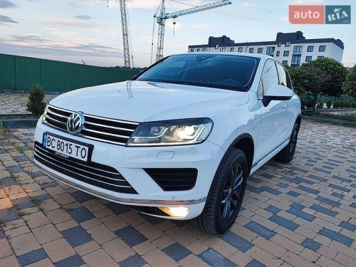 Volkswagen