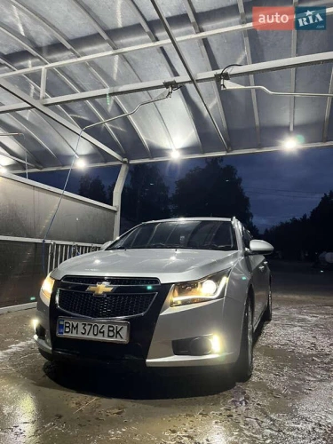 Chevrolet