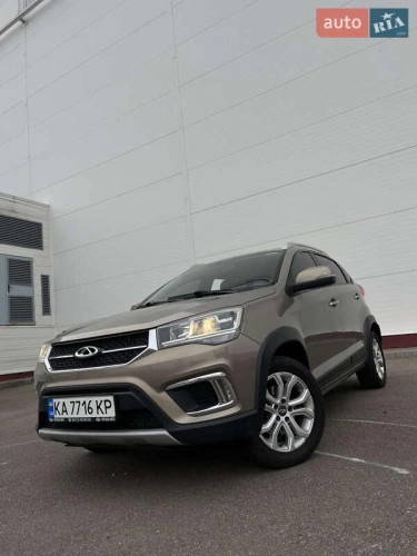 Chery