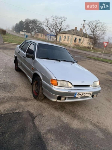 ВАЗ / Lada