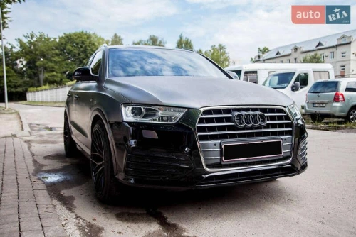 Audi