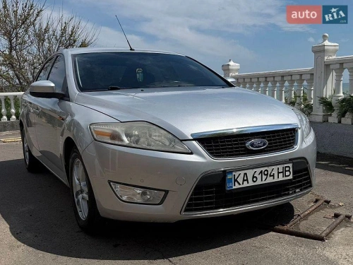 Ford