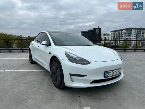 Tesla