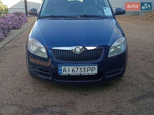 Skoda