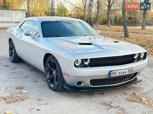 Dodge