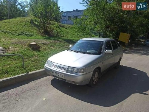 ВАЗ / Lada