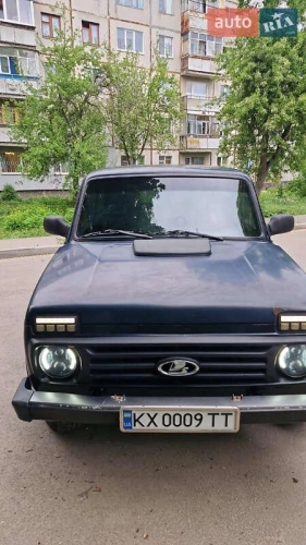 ВАЗ / Lada