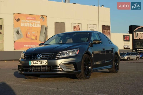 Volkswagen